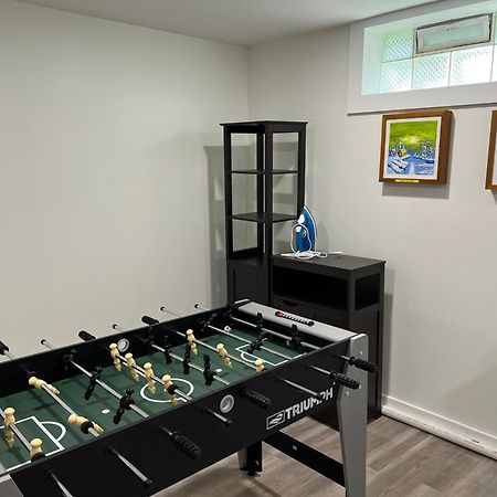 Appartement Trendy In Tremont, Cle à Cleveland Extérieur photo