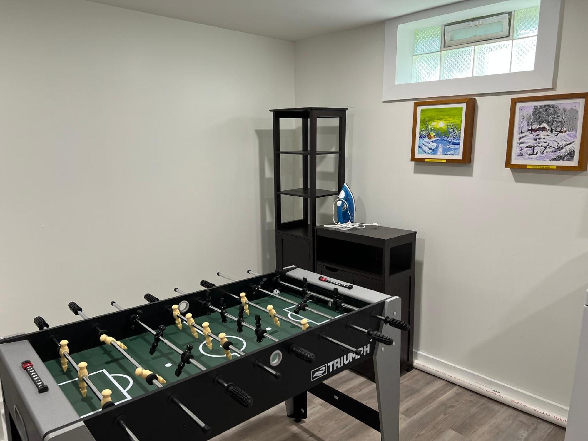 Appartement Trendy In Tremont, Cle à Cleveland Extérieur photo